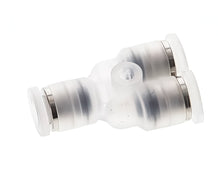 Push-In Y Accesorios Acero Inoxidable Y PP