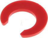Imagen destacada de la colección - Anillos De Seguridad Para Conectores Push-In FDA