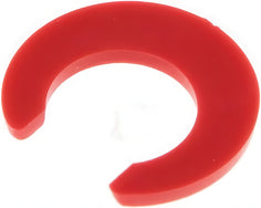 Anillos De Seguridad Para Conectores Push-In FDA