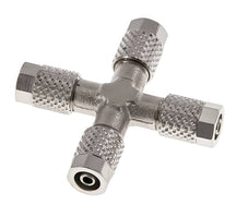 Accesorios En Cruz Push-On