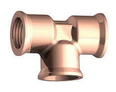 Raufoss BRK Accesorios