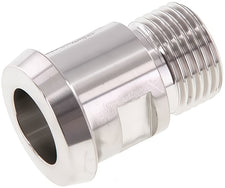 Liner Accesorios para la Industria Láctea DIN 11851 Roscado Exterior