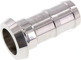 Imagen destacada de la colección - Accesorios para la Industria Láctea DIN 11851 con Hose Pillar