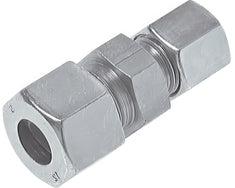 Racor De Compresión Acero Inoxidable Reducción
