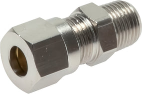 Accesorios De Anillo Cortante Recto