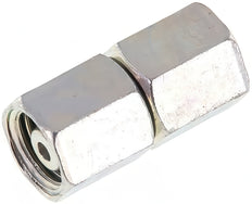Accesorios De Anillo Cortante Acero / Acero Inoxidable Con Cono De Sellado Y Junta Tórica