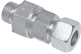 Válvulas Antirretorno Con Anillo Cortante