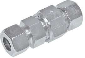 Válvulas Antirretorno Con Conexión De Anillo Cortante PN400