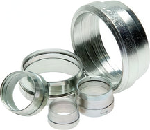 Anillos Cortantes Acero