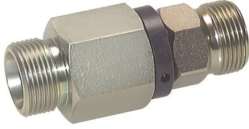 Juntas Giratorias Guiadas Por Bolas Con Anillo Cortante PN350
