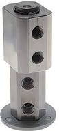Juntas Rotativas 2-Vías Hasta 300 Rpm
