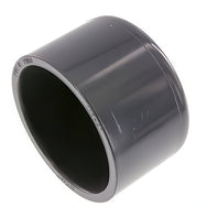 PVC Tapas Finales Con Hembra PN16