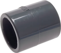 Accesorios De PVC Con Enchufe Hembra PN16