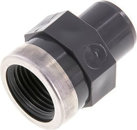 Accesorios De PVC Con Enchufe Macho Y Rosca Hembra PN16