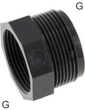 Imagen destacada de la colección - Niples Reductores PVC Roscas G Reducción PN16
