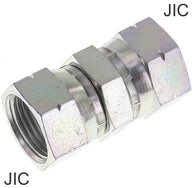 Accesorios De Manguito Roscas JIC De Acero PN310