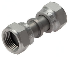 Accesorios De Manguito ORFS Roscas UNF PN630