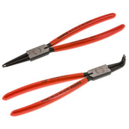 Alicates Para Anillos De Seguridad Interiores