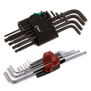 Juegos De Llaves De Allen Y Torx