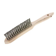 Cepillos De Alambre Para Soldadura