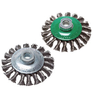 Ruedas De Alambre