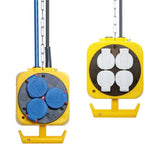 Imagen destacada de la colección - Distribuidores De Aire Comprimido Y Energía Electrica