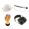 Imagen destacada de la colección - Productos De Seguridad Personal