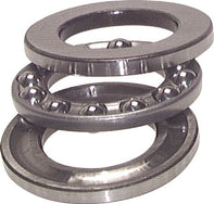 Rodamientos Axiales De Bolas