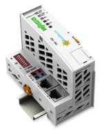 Unidades Básicas Descentralizadas De Fieldbus