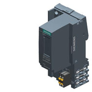 Módulos De Comunicación Descentralizados Fieldbus