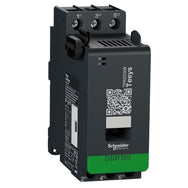 Módulos De Potencia Descentralizados Fieldbus Y Interruptores De Potencia