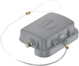 Imagen destacada de la colección - Tapa Para Conector Industrial
