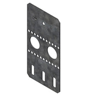 Placas De Montaje Para Sistema De Soporte De Cables
