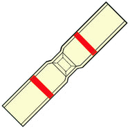 Conectores De Crimpado Termorretráctiles