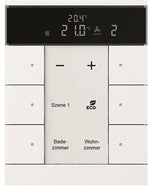 Controladores De Temperatura Ambiente