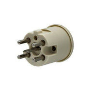 Enchufes Perilex