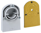 Imagen destacada de la colección - Placas De Ventilación Para Recintos Y Armarios