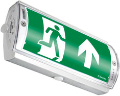Iluminación De Salidas De Emergencia