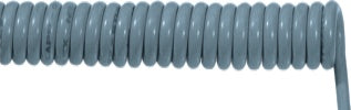 Cables Espiralados