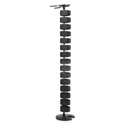 Sistemas De Guiado De Cables Flexibles