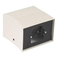 Cajas De Suelo Vacías