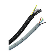 Fundas Y Envolturas Para Cables