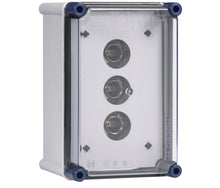 Cajas De Fusibles