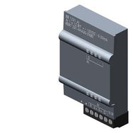 Extensiones De PLC Y Módulos De Interfaz
