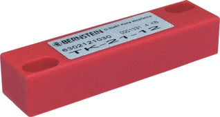 Detectores E Interruptores De Proximidad Rectangulares