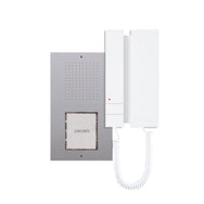 Sistema De Interfono Con Cable