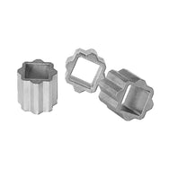 Adaptadores (ISO 5211)