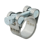 Abrazaderas de Tornillo en T