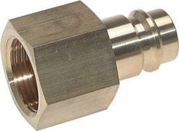 Tapones De Acoplamiento De Aire DN 19