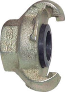 Acoplamientos De Garras Para Compresores DIN 3489 42 Mm